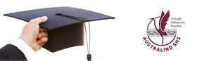 Australind Senior High School 2025 Leavers Ceremony