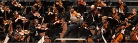 Passion and Power with WASO, featuring Bruch’s Violin Concerto