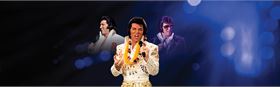 Bill Cherry 'FOREVER ELVIS' Australian Tour 2025