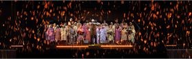 Central Australian Aboriginal Women's Choir