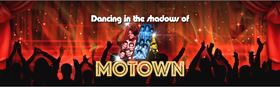 Dancing in the Shadows of Motown