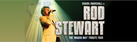 Direct from the UK - The UK Rod Stewart Show