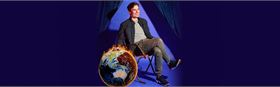 Friendlyjordies: The End of the World - A Feel Good Comedy