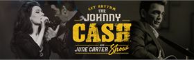 Get Rhythm The Johnny Cash & June Carter Show
