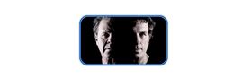 Ian Moss & Troy Cassar-Daley - Together Alone Tour 2027