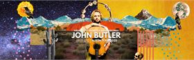 John Butler Prism Tour