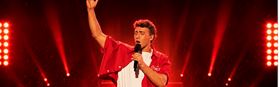 Johnny Jukebox | The Greatest Hits Homecoming