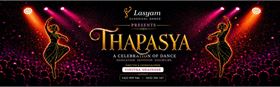 Lasyam School of Dance Concert