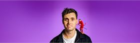 Luke Kidgell - Good Intentions