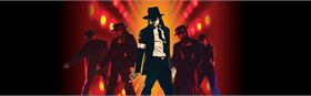 Michael Jackson HIStory Show