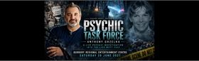 Psychic Taskforce Anthony Grzelka into the Lisa Mott Case
