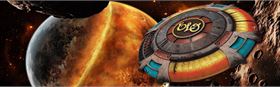 ROCKARIA: The ELO Experience