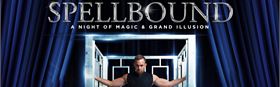 SPELLBOUND: A Night of Magic & Grand Illusion