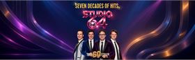 Studio 64 by The 60 Four