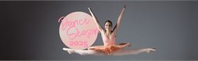 Studio of Classical & Contemporary Dance - 2025 Concert
