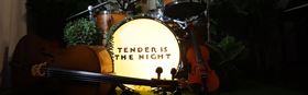 Tender Is The Night - Abbe May and Dan Howls