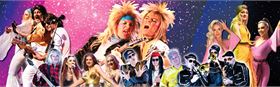 The 70s80s90s Show