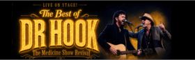 The Best of Dr Hook - The Medicine Revival Show