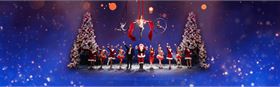 The Greatest Christmas Show