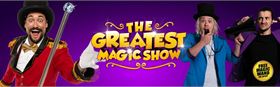 The Greatest Magic Show