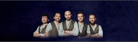 Shamrock Tenors