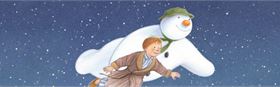 The Snowman, in Concert