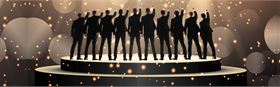 The Ten Tenors: 30th Anniversary World Tour