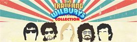 The Traveling Wilburys Collection