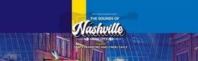 Sounds of Nashville Music City