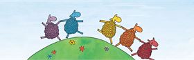 Where is the Green Sheep?