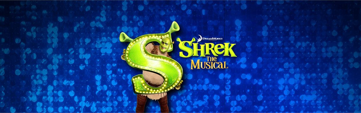 Shrek The Musical