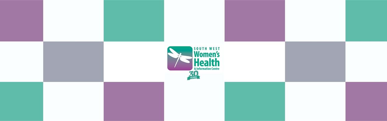 Womens Health Week - Say Yes to You