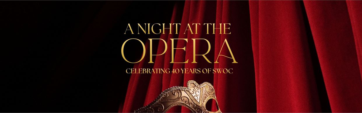 A Night at the Opera