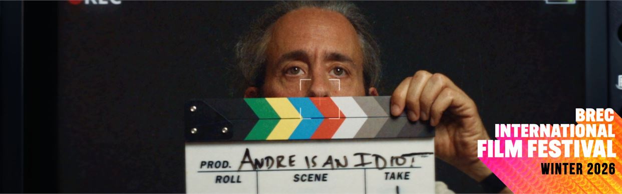 Andre is an Idiot