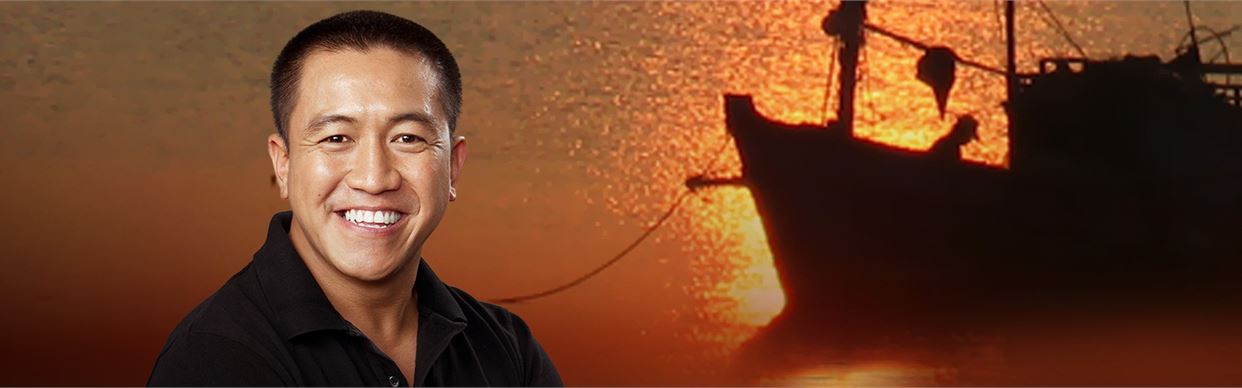 Anh Do - The Happiest Refugee Live!