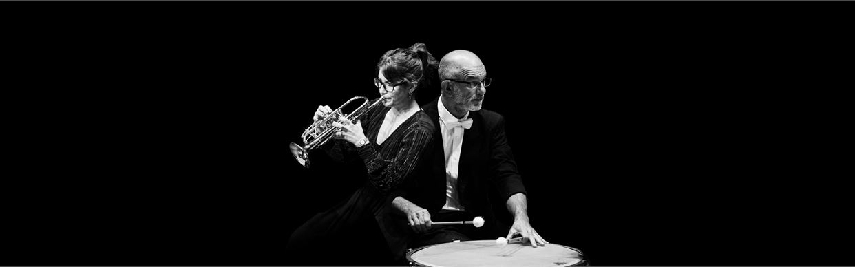 Brass & Beats: Gold and Bold