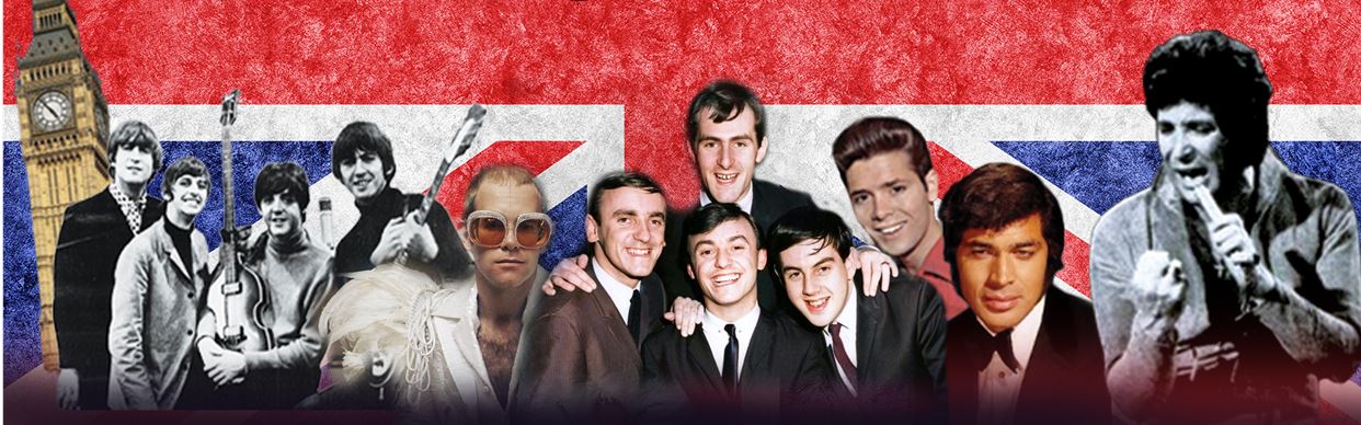 Britishmania
