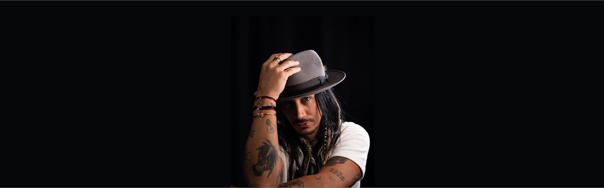 COSENTINO TRICKED 'An Evening of Wonder'