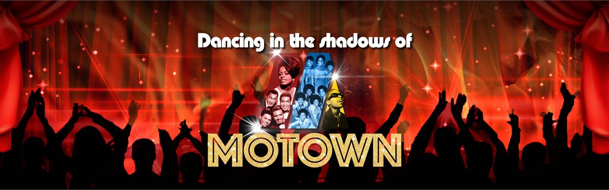 Dancing in the Shadows of Motown