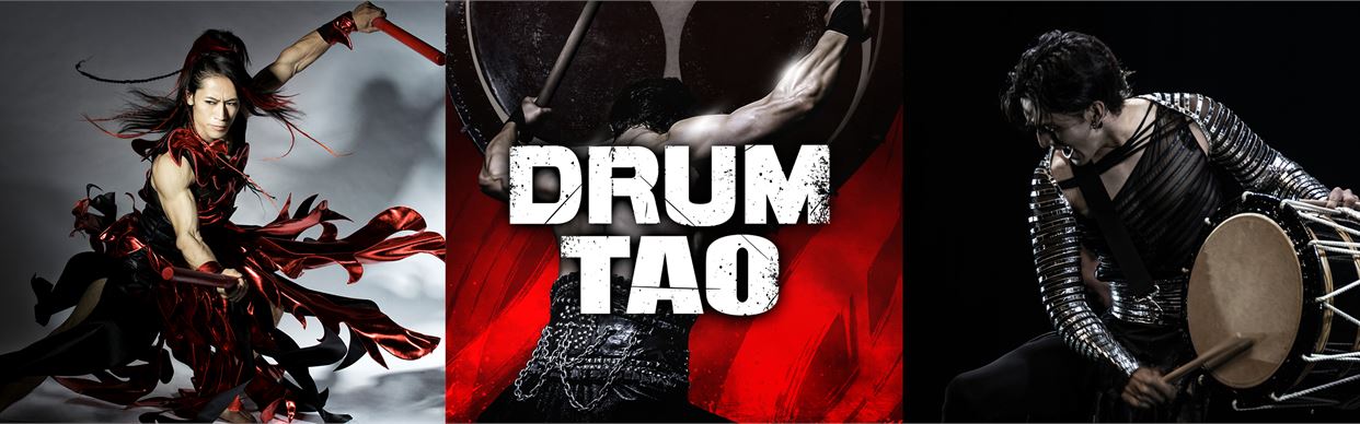 Drum Tao