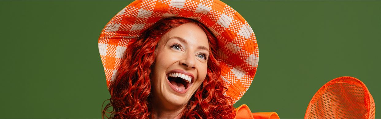 Emma Memma's Jungle Picnic Tour