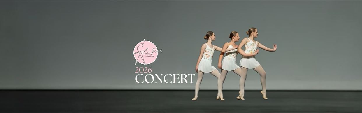 En Pointe Dance Concert 2026