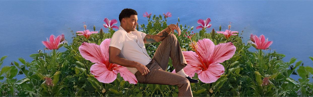 Guy Sebastian – 100 X Around Australia Tour