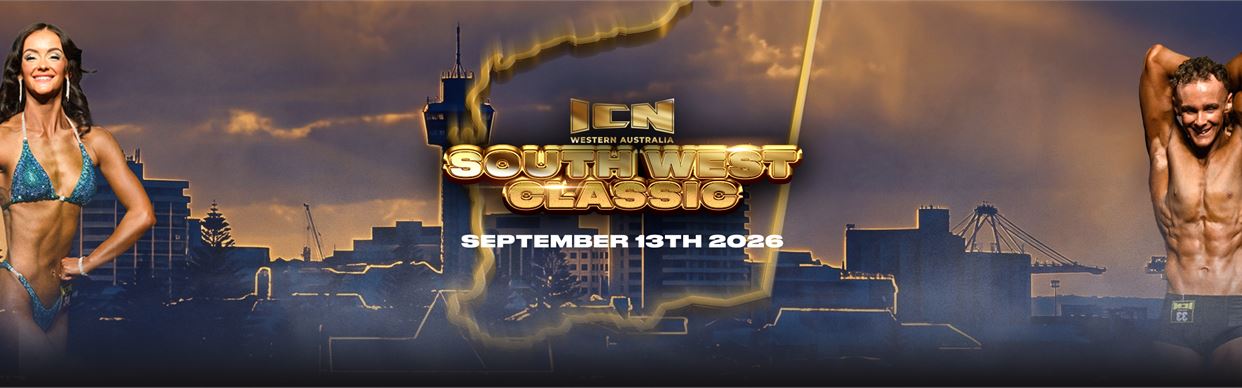 ICN WA South West Classic