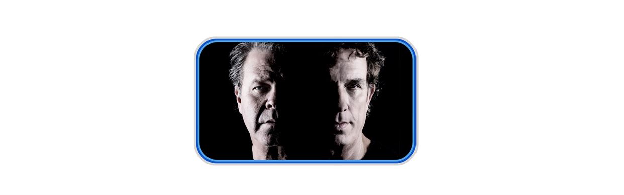 Ian Moss & Troy Cassar-Daley - Together Alone Tour 2027