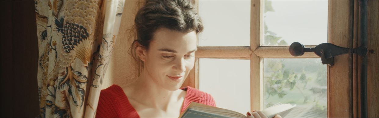 Jane Austen Wrecked My Life