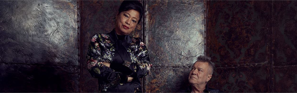 The Jane Barnes Band