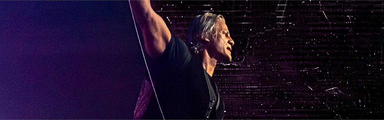 Jon Stevens