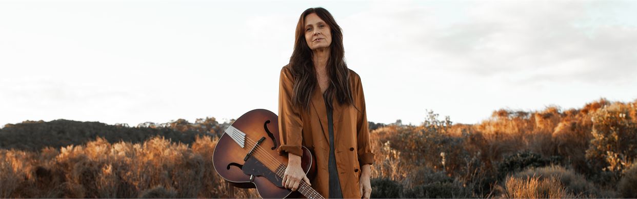 Kasey Chambers 'Backbone' Tour 2025