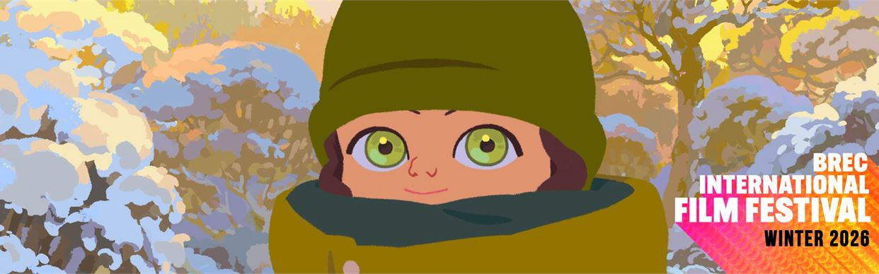 Little Amelie or the Character of Rain